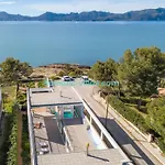 Seafront Villa Sunset Alcudia
